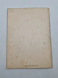 Hæfter fra lige efter krigen omhandlende KZ Lejre mm.
