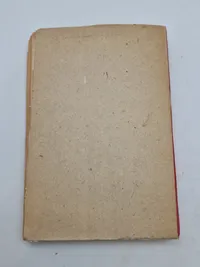 Originalt Bovrup kartotek med navne på DNSAP medlemmer og tyskervenlige danskere