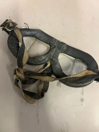 Engelske flybriller