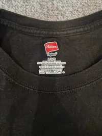 T-shirt fra Jægerkorpset