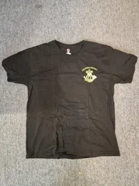 T-shirt fra Jægerkorpset