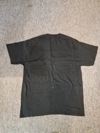 T-shirt med KKK logo