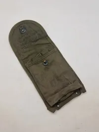 Original US carbine magasin taske