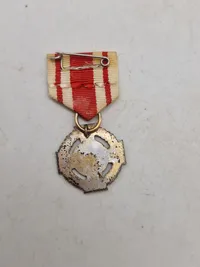Medalje - De Danske Forsvarsbrødre