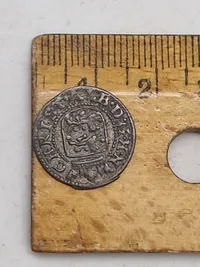 1 Søsling, 1682
