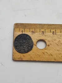 2 skilling, 1649
