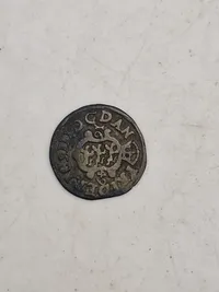 2 skilling, 1649