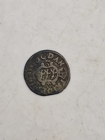 2 skilling, 1649