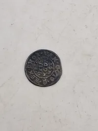 2 skilling, 1649
