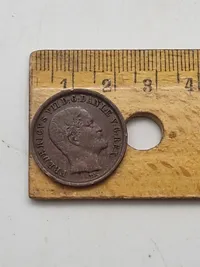 4 rigsbanksskilling 1853