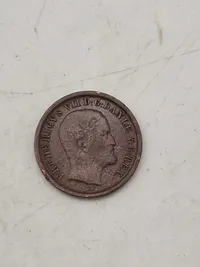 4 rigsbanksskilling 1853