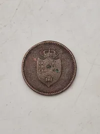 Rigsbankstegn for 12 skilling, 1813