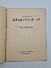 Gestapofange Nr 335