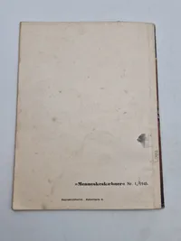 Gestapofange Nr 335