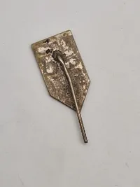 Sjælden original svensk nål fra Nordisk Ungdom, ww2
