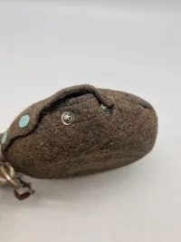 Original tysk feltflaske, ww2