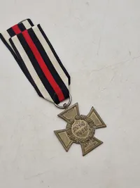 Originalt Ehrenkreuz des Weltkrieges 1914/1918)