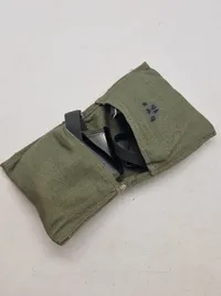Originale tyske støvbriller, ww2