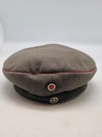 Original tysk ww1 Field cap
