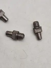Originale Percussion cap nipples