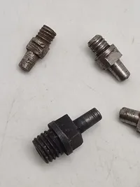 Originale Percussion cap nipples