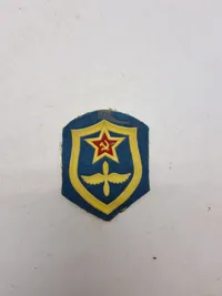 Samling russiske mærker