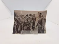 Samling tyske ww2 fotos alder ukendt