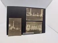 Samling tyske ww2 fotos alder ukendt
