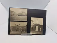 Samling tyske ww2 fotos alder ukendt