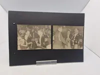 Samling tyske ww2 fotos alder ukendt
