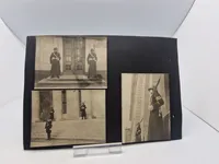 Samling tyske ww2 fotos alder ukendt