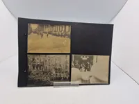 Samling tyske ww2 fotos alder ukendt