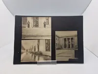 Samling tyske ww2 fotos alder ukendt
