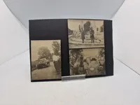 Samling tyske ww2 fotos alder ukendt