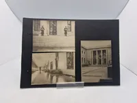 Samling tyske ww2 fotos alder ukendt