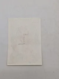Originale tyske WHW mærkater, ww2