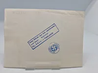 Originalt DNSAP pressefoto