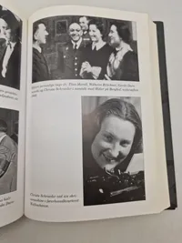 Han var min chef. Hitlers privatsekretærs erindringer