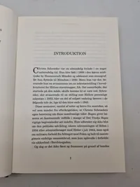 Han var min chef. Hitlers privatsekretærs erindringer