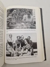 Han var min chef. Hitlers privatsekretærs erindringer