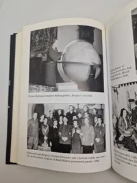 Han var min chef. Hitlers privatsekretærs erindringer