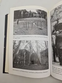 Han var min chef. Hitlers privatsekretærs erindringer