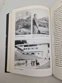 Han var min chef. Hitlers privatsekretærs erindringer