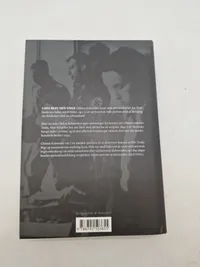 Han var min chef. Hitlers privatsekretærs erindringer