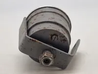 Ældre speedometer NSU knallert