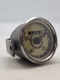Ældre speedometer NSU knallert