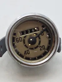 Ældre speedometer NSU knallert