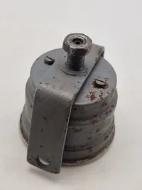 Ældre speedometer NSU knallert