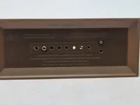 Veludført model af ww2 køretøj