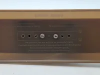 Veludført model af ww2 køretøj